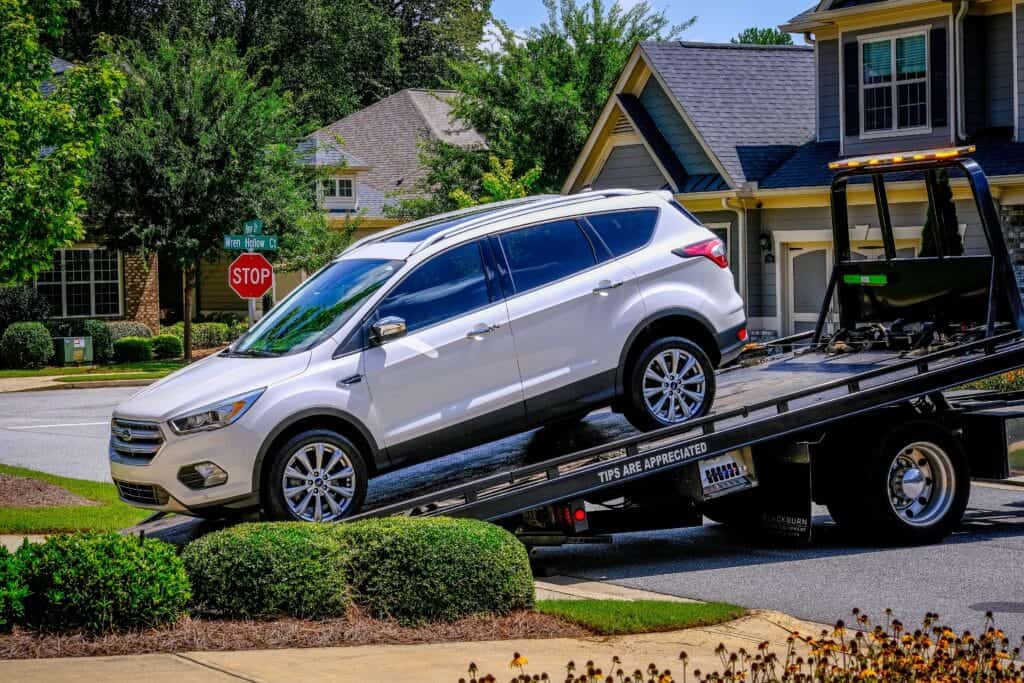 Door-to-Door Transport
